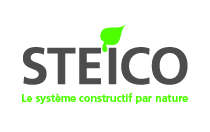 Steico-Logo